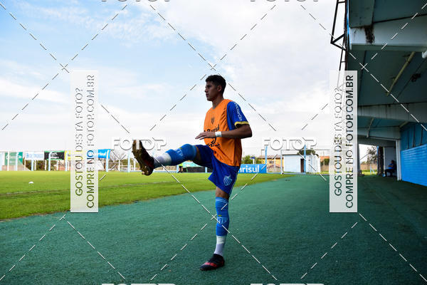 Buy your photos of the eventCopa Sub 19 - 2018 - ESPORTE CLUBE NOVO HAMBURGO X BRASIL DE PELOTAS on Fotop