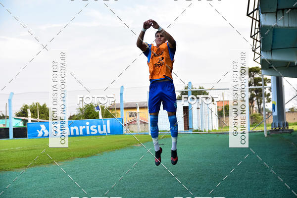 Buy your photos of the eventCopa Sub 19 - 2018 - ESPORTE CLUBE NOVO HAMBURGO X BRASIL DE PELOTAS on Fotop