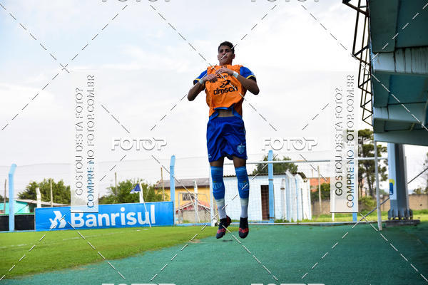 Buy your photos of the eventCopa Sub 19 - 2018 - ESPORTE CLUBE NOVO HAMBURGO X BRASIL DE PELOTAS on Fotop