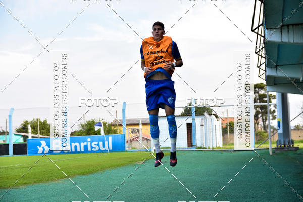 Buy your photos of the eventCopa Sub 19 - 2018 - ESPORTE CLUBE NOVO HAMBURGO X BRASIL DE PELOTAS on Fotop