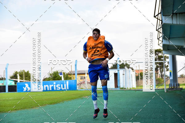 Buy your photos of the eventCopa Sub 19 - 2018 - ESPORTE CLUBE NOVO HAMBURGO X BRASIL DE PELOTAS on Fotop