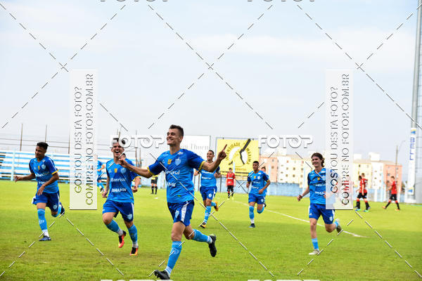 Buy your photos of the eventCopa Sub 19 - 2018 - ESPORTE CLUBE NOVO HAMBURGO X BRASIL DE PELOTAS on Fotop