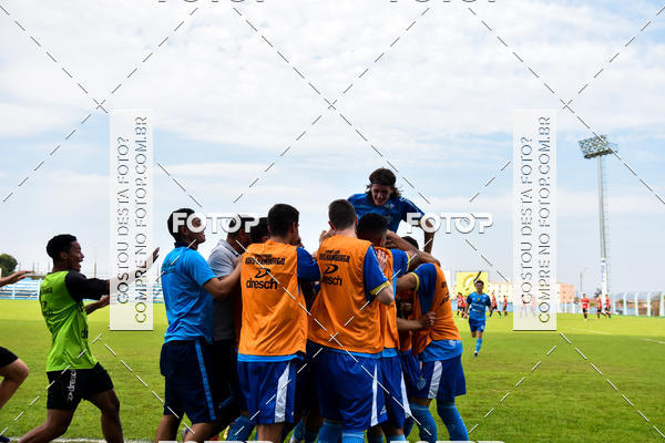 Buy your photos of the eventCopa Sub 19 - 2018 - ESPORTE CLUBE NOVO HAMBURGO X BRASIL DE PELOTAS on Fotop
