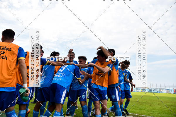 Buy your photos of the eventCopa Sub 19 - 2018 - ESPORTE CLUBE NOVO HAMBURGO X BRASIL DE PELOTAS on Fotop