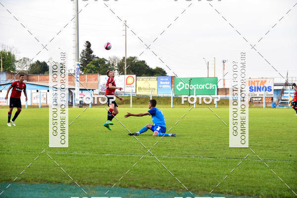 Buy your photos of the eventCopa Sub 19 - 2018 - ESPORTE CLUBE NOVO HAMBURGO X BRASIL DE PELOTAS on Fotop