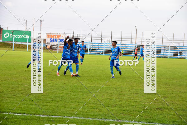 Buy your photos of the eventCopa Sub 19 - 2018 - ESPORTE CLUBE NOVO HAMBURGO X BRASIL DE PELOTAS on Fotop