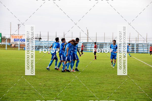 Buy your photos of the eventCopa Sub 19 - 2018 - ESPORTE CLUBE NOVO HAMBURGO X BRASIL DE PELOTAS on Fotop