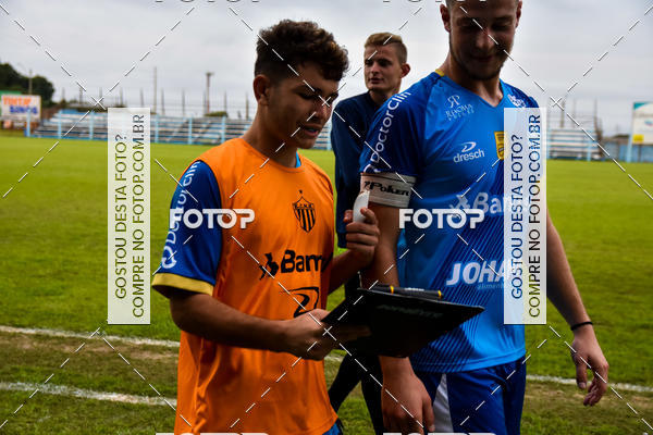 Buy your photos of the eventCopa Sub 19 - 2018 - ESPORTE CLUBE NOVO HAMBURGO X BRASIL DE PELOTAS on Fotop