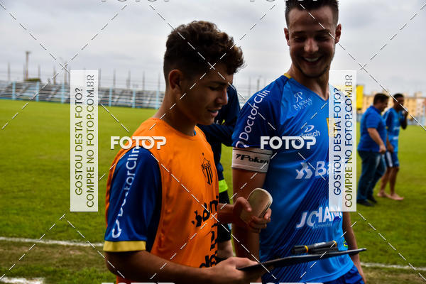 Buy your photos of the eventCopa Sub 19 - 2018 - ESPORTE CLUBE NOVO HAMBURGO X BRASIL DE PELOTAS on Fotop