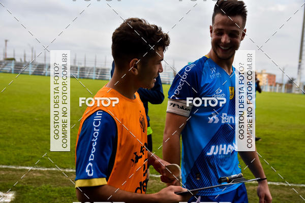 Buy your photos of the eventCopa Sub 19 - 2018 - ESPORTE CLUBE NOVO HAMBURGO X BRASIL DE PELOTAS on Fotop