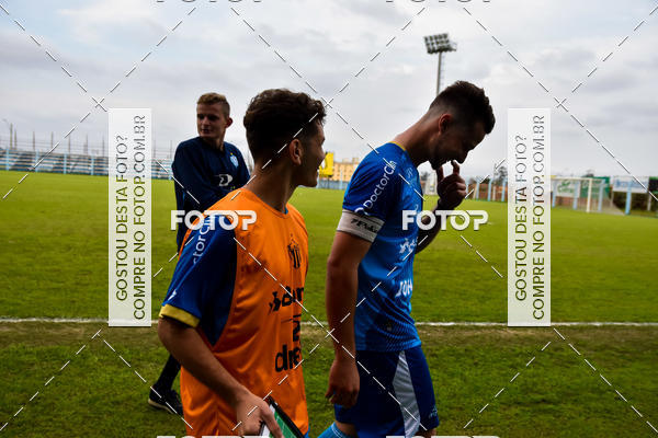Buy your photos of the eventCopa Sub 19 - 2018 - ESPORTE CLUBE NOVO HAMBURGO X BRASIL DE PELOTAS on Fotop