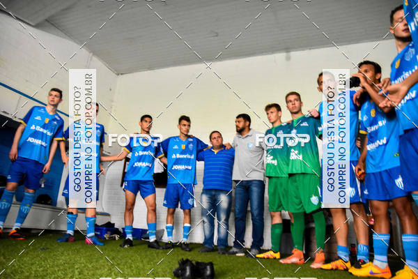 Buy your photos of the eventCopa Sub 19 - 2018 - ESPORTE CLUBE NOVO HAMBURGO X BRASIL DE PELOTAS on Fotop