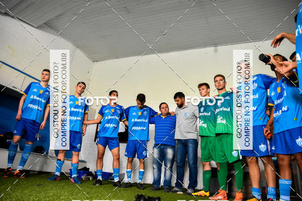Buy your photos of the eventCopa Sub 19 - 2018 - ESPORTE CLUBE NOVO HAMBURGO X BRASIL DE PELOTAS on Fotop