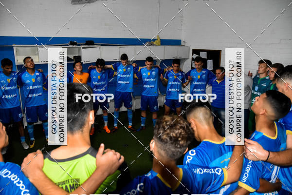 Buy your photos of the eventCopa Sub 19 - 2018 - ESPORTE CLUBE NOVO HAMBURGO X BRASIL DE PELOTAS on Fotop