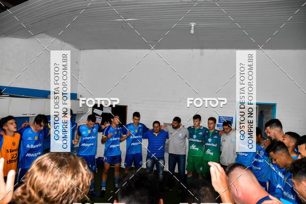 Buy your photos of the eventCopa Sub 19 - 2018 - ESPORTE CLUBE NOVO HAMBURGO X BRASIL DE PELOTAS on Fotop