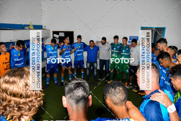 Buy your photos of the eventCopa Sub 19 - 2018 - ESPORTE CLUBE NOVO HAMBURGO X BRASIL DE PELOTAS on Fotop