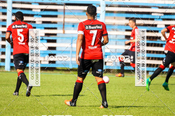 Buy your photos of the eventCopa Sub 19 - 2018 - ESPORTE CLUBE NOVO HAMBURGO X BRASIL DE PELOTAS on Fotop