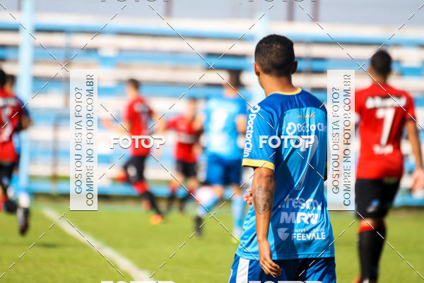 Buy your photos of the eventCopa Sub 19 - 2018 - ESPORTE CLUBE NOVO HAMBURGO X BRASIL DE PELOTAS on Fotop
