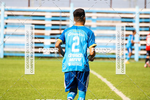 Buy your photos of the eventCopa Sub 19 - 2018 - ESPORTE CLUBE NOVO HAMBURGO X BRASIL DE PELOTAS on Fotop