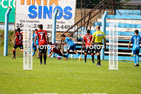 Buy your photos of the eventCopa Sub 19 - 2018 - ESPORTE CLUBE NOVO HAMBURGO X BRASIL DE PELOTAS on Fotop