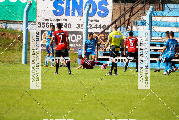Buy your photos of the eventCopa Sub 19 - 2018 - ESPORTE CLUBE NOVO HAMBURGO X BRASIL DE PELOTAS on Fotop
