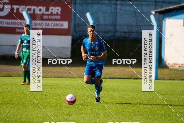 Buy your photos of the eventCopa Sub 19 - 2018 - ESPORTE CLUBE NOVO HAMBURGO X BRASIL DE PELOTAS on Fotop