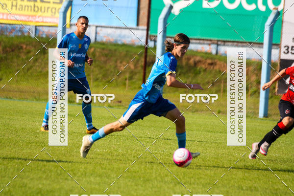 Buy your photos of the eventCopa Sub 19 - 2018 - ESPORTE CLUBE NOVO HAMBURGO X BRASIL DE PELOTAS on Fotop