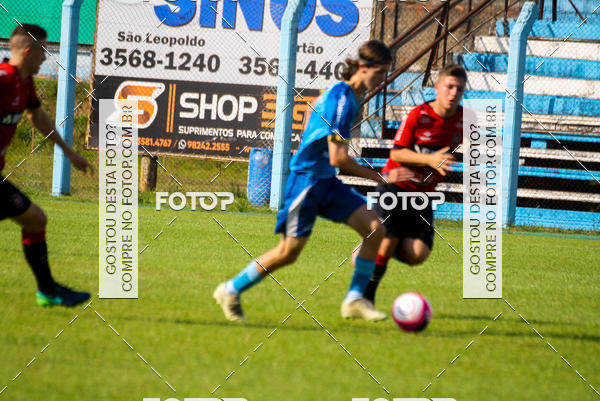 Buy your photos of the eventCopa Sub 19 - 2018 - ESPORTE CLUBE NOVO HAMBURGO X BRASIL DE PELOTAS on Fotop