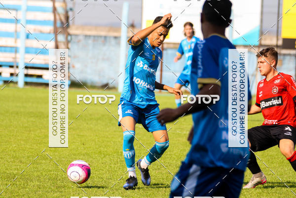 Buy your photos of the eventCopa Sub 19 - 2018 - ESPORTE CLUBE NOVO HAMBURGO X BRASIL DE PELOTAS on Fotop