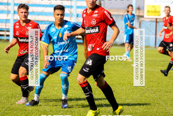 Buy your photos of the eventCopa Sub 19 - 2018 - ESPORTE CLUBE NOVO HAMBURGO X BRASIL DE PELOTAS on Fotop