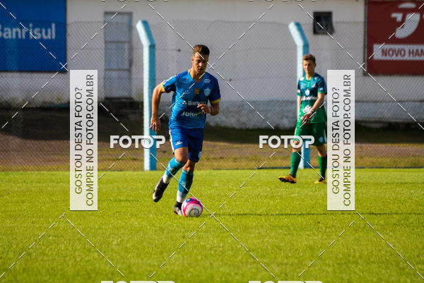 Buy your photos of the eventCopa Sub 19 - 2018 - ESPORTE CLUBE NOVO HAMBURGO X BRASIL DE PELOTAS on Fotop
