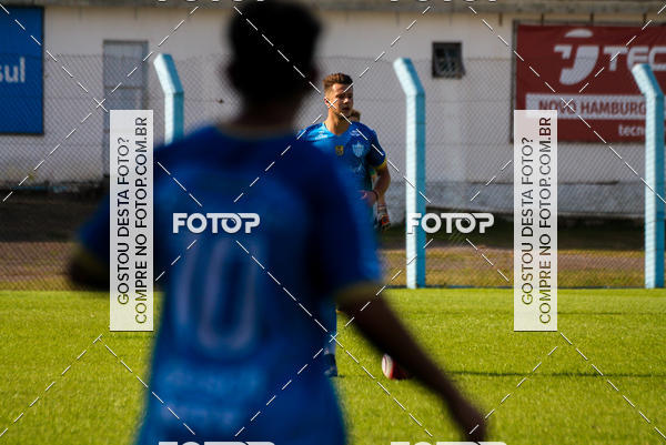 Buy your photos of the eventCopa Sub 19 - 2018 - ESPORTE CLUBE NOVO HAMBURGO X BRASIL DE PELOTAS on Fotop