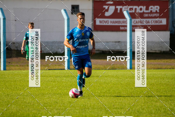 Buy your photos of the eventCopa Sub 19 - 2018 - ESPORTE CLUBE NOVO HAMBURGO X BRASIL DE PELOTAS on Fotop