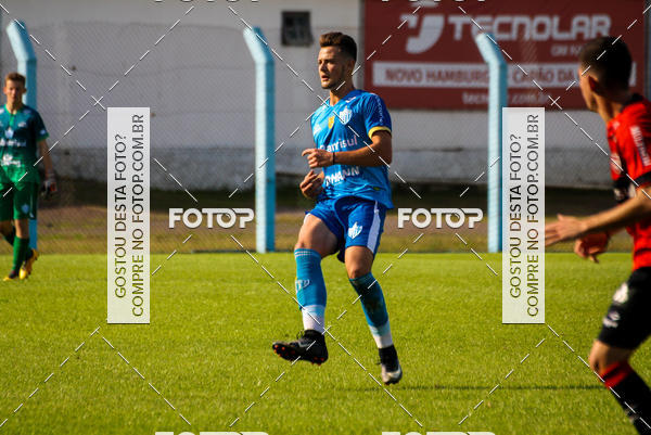 Buy your photos of the eventCopa Sub 19 - 2018 - ESPORTE CLUBE NOVO HAMBURGO X BRASIL DE PELOTAS on Fotop