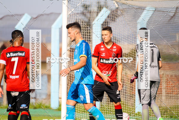 Buy your photos of the eventCopa Sub 19 - 2018 - ESPORTE CLUBE NOVO HAMBURGO X BRASIL DE PELOTAS on Fotop