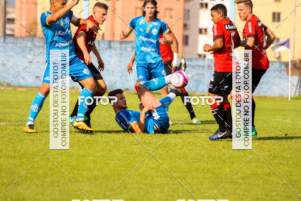 Buy your photos of the eventCopa Sub 19 - 2018 - ESPORTE CLUBE NOVO HAMBURGO X BRASIL DE PELOTAS on Fotop