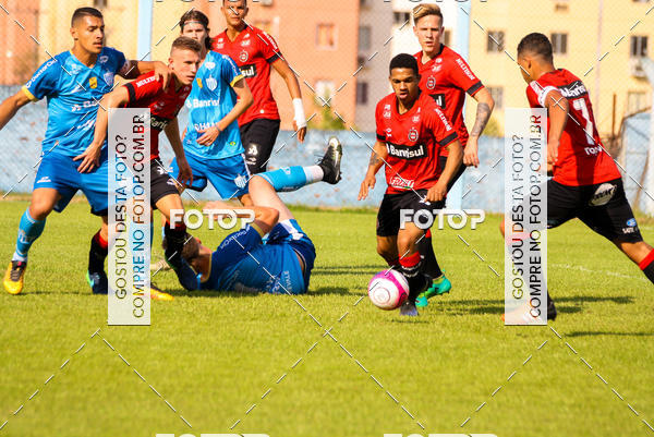 Buy your photos of the eventCopa Sub 19 - 2018 - ESPORTE CLUBE NOVO HAMBURGO X BRASIL DE PELOTAS on Fotop