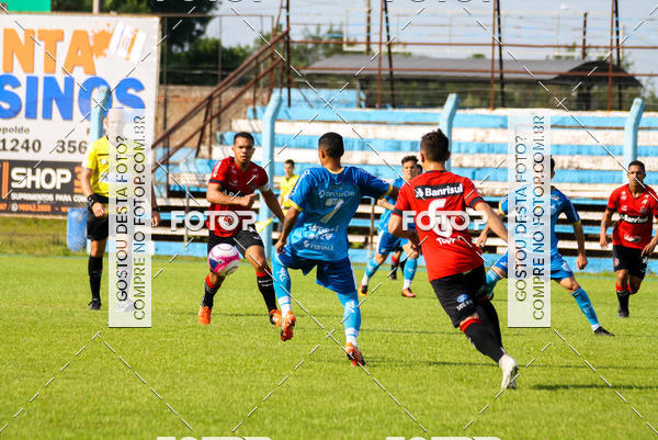 Buy your photos of the eventCopa Sub 19 - 2018 - ESPORTE CLUBE NOVO HAMBURGO X BRASIL DE PELOTAS on Fotop