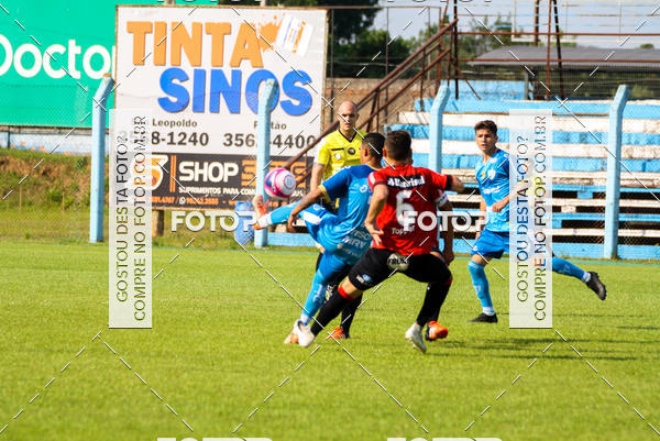 Buy your photos of the eventCopa Sub 19 - 2018 - ESPORTE CLUBE NOVO HAMBURGO X BRASIL DE PELOTAS on Fotop
