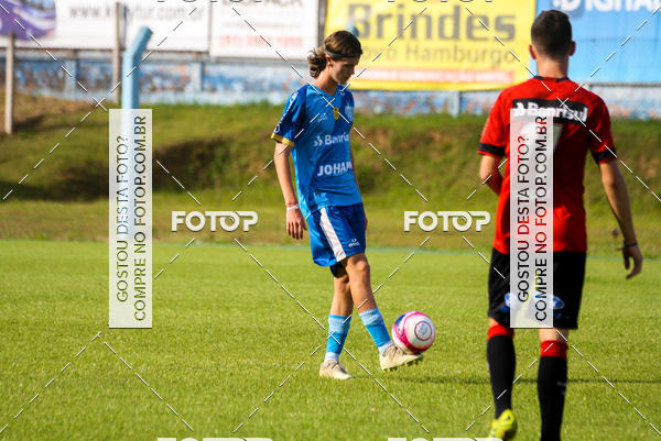 Buy your photos of the eventCopa Sub 19 - 2018 - ESPORTE CLUBE NOVO HAMBURGO X BRASIL DE PELOTAS on Fotop