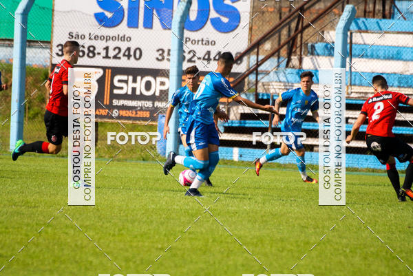 Buy your photos of the eventCopa Sub 19 - 2018 - ESPORTE CLUBE NOVO HAMBURGO X BRASIL DE PELOTAS on Fotop