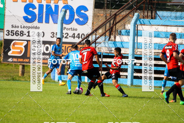 Buy your photos of the eventCopa Sub 19 - 2018 - ESPORTE CLUBE NOVO HAMBURGO X BRASIL DE PELOTAS on Fotop