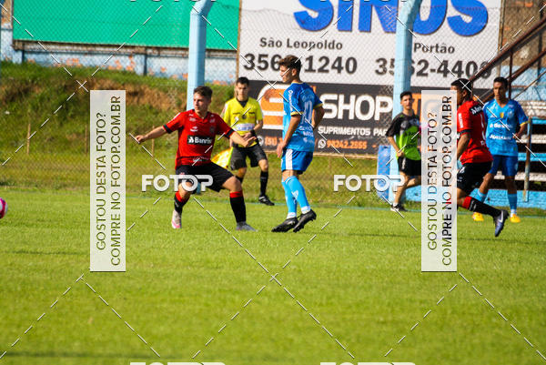 Buy your photos of the eventCopa Sub 19 - 2018 - ESPORTE CLUBE NOVO HAMBURGO X BRASIL DE PELOTAS on Fotop