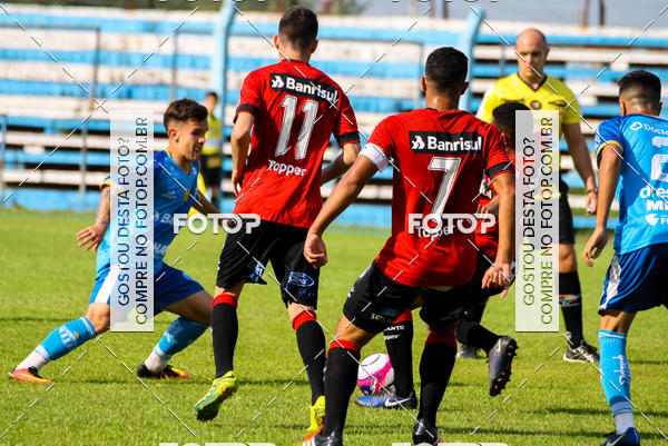 Buy your photos of the eventCopa Sub 19 - 2018 - ESPORTE CLUBE NOVO HAMBURGO X BRASIL DE PELOTAS on Fotop