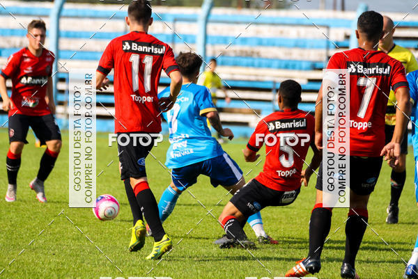 Buy your photos of the eventCopa Sub 19 - 2018 - ESPORTE CLUBE NOVO HAMBURGO X BRASIL DE PELOTAS on Fotop