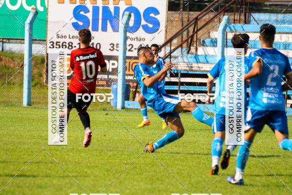 Buy your photos of the eventCopa Sub 19 - 2018 - ESPORTE CLUBE NOVO HAMBURGO X BRASIL DE PELOTAS on Fotop