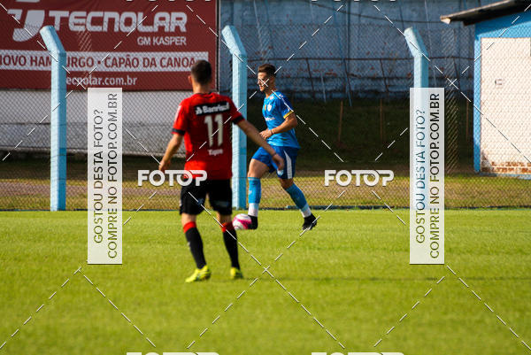 Buy your photos of the eventCopa Sub 19 - 2018 - ESPORTE CLUBE NOVO HAMBURGO X BRASIL DE PELOTAS on Fotop