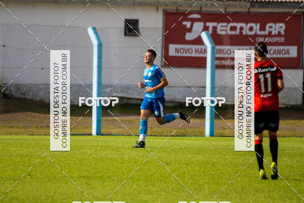 Buy your photos of the eventCopa Sub 19 - 2018 - ESPORTE CLUBE NOVO HAMBURGO X BRASIL DE PELOTAS on Fotop
