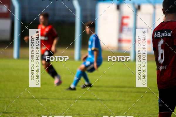 Buy your photos of the eventCopa Sub 19 - 2018 - ESPORTE CLUBE NOVO HAMBURGO X BRASIL DE PELOTAS on Fotop