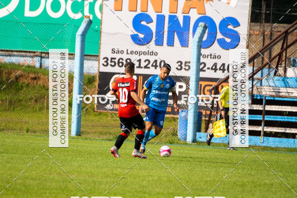 Buy your photos of the eventCopa Sub 19 - 2018 - ESPORTE CLUBE NOVO HAMBURGO X BRASIL DE PELOTAS on Fotop